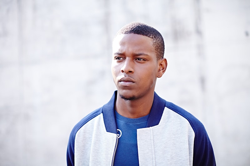 Kommon Universe 2015 Spring/Summer Collection
