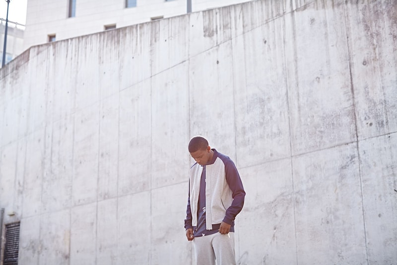 Kommon Universe 2015 Spring/Summer Collection