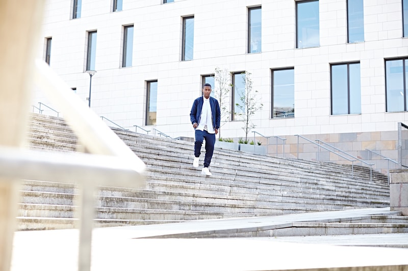 Kommon Universe 2015 Spring/Summer Collection
