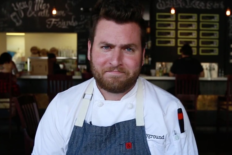 LA Chefs Chew on 1-Star Yelp Reviews