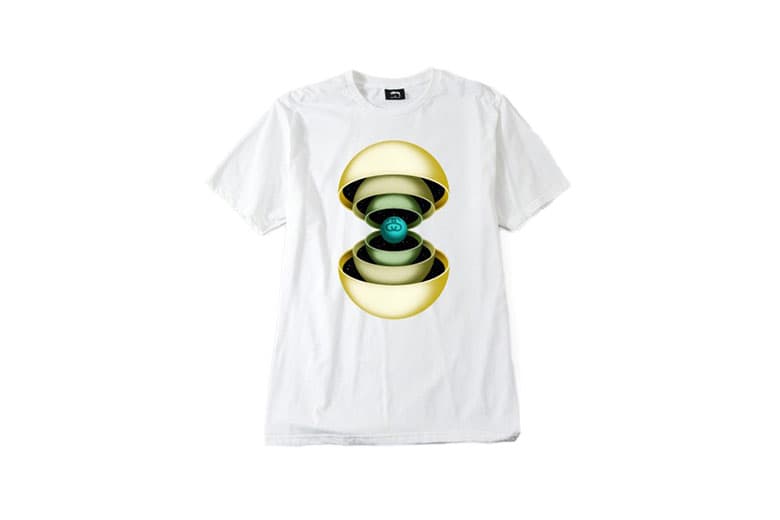 La Boca x Stussy Guest Artist Series Capsule Collection