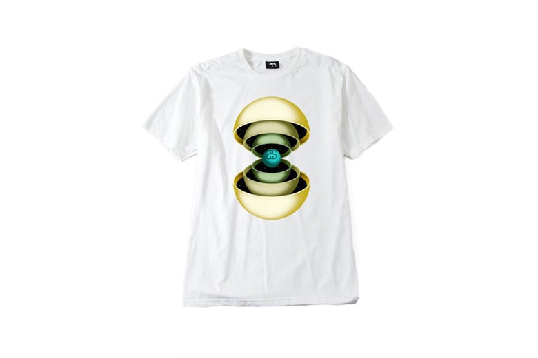 La Boca x Stussy Guest Artist Series Capsule Collection