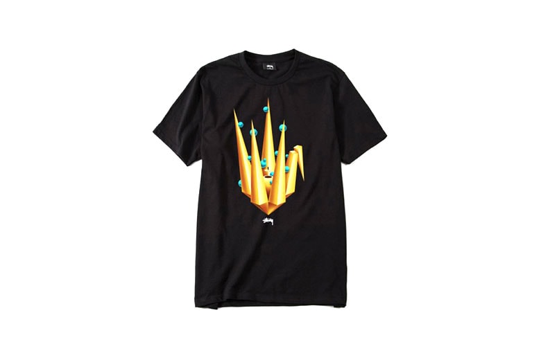 La Boca x Stussy Guest Artist Series Capsule Collection