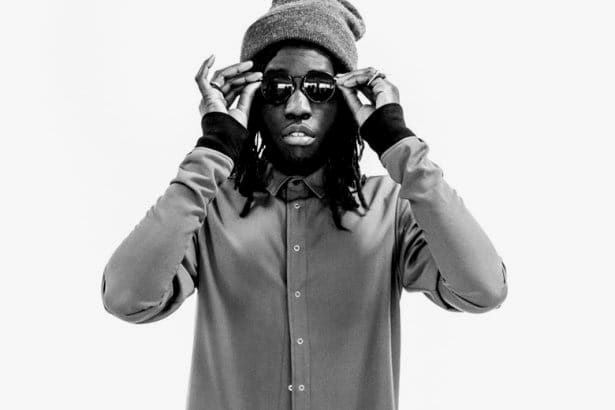 L’Attaque-Française "Vestaire N.1" Lookbook