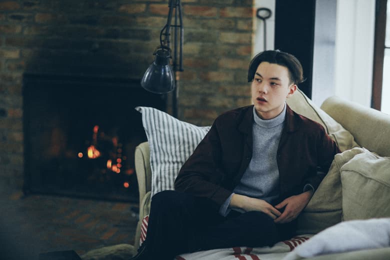 Le Protocole Outlook 2015 Fall/Winter Editorial