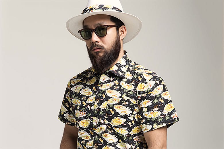 Leata 2015 Spring/Summer Lookbook