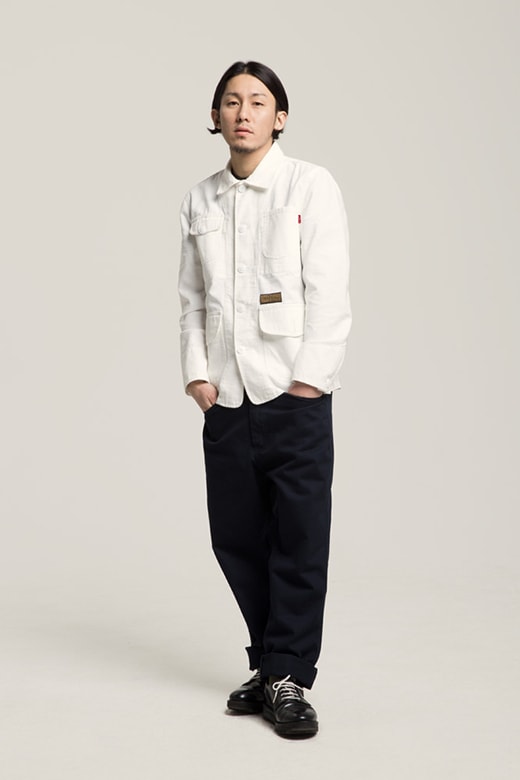 Leata 2015 Spring/Summer Lookbook