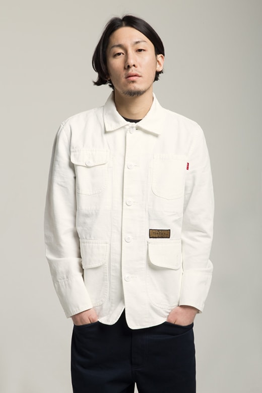 Leata 2015 Spring/Summer Lookbook