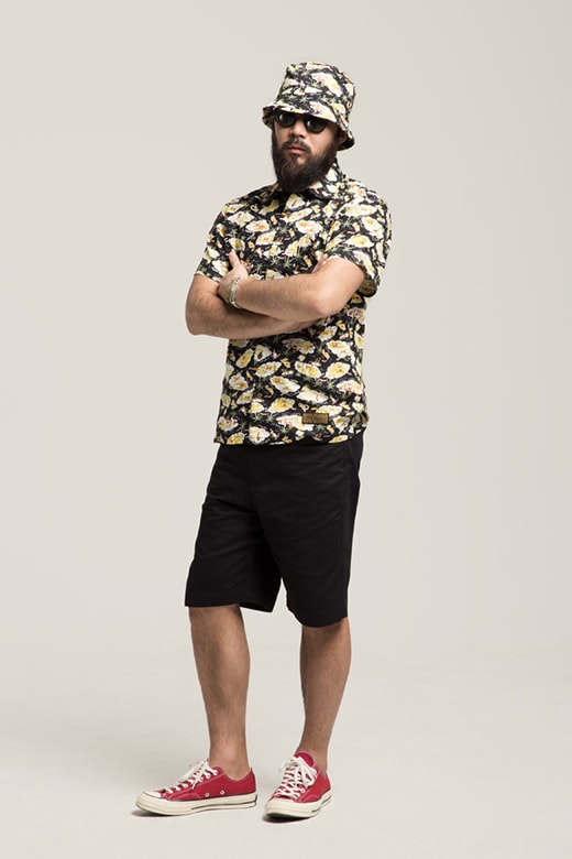 Leata 2015 Spring/Summer Lookbook