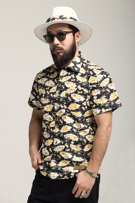 Leata 2015 Spring/Summer Lookbook