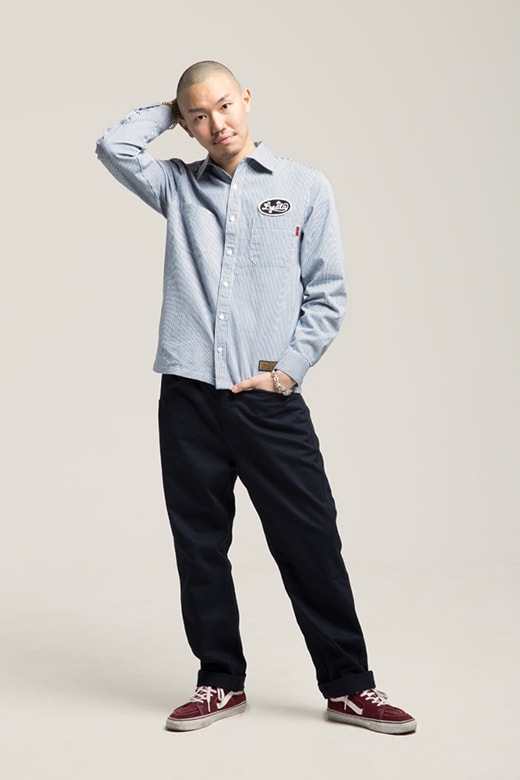 Leata 2015 Spring/Summer Lookbook