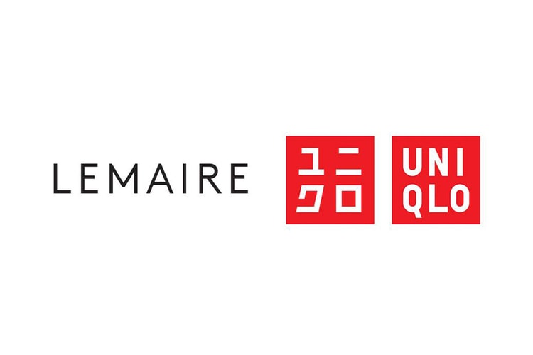 Lemaire x UNIQLO Collection to Release for Fall/Winter 2015 Season
