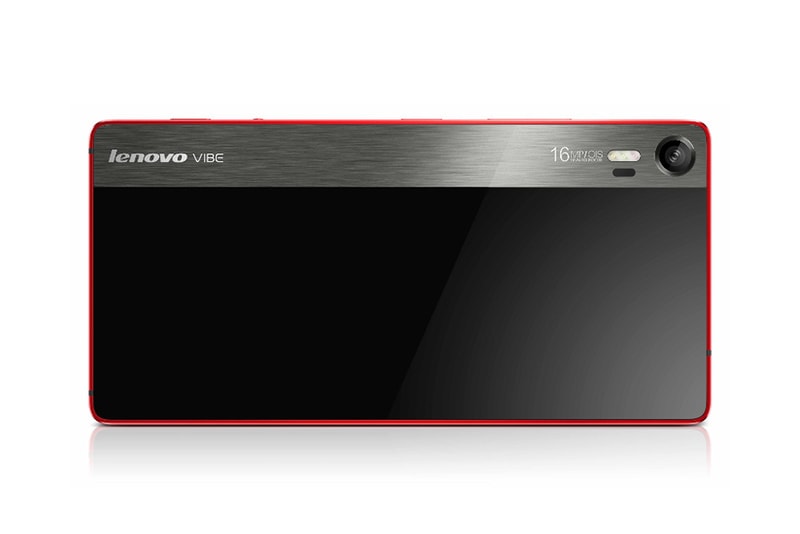 Lenovo Vibe Shot 16 MP Camera-Centric Android Phone