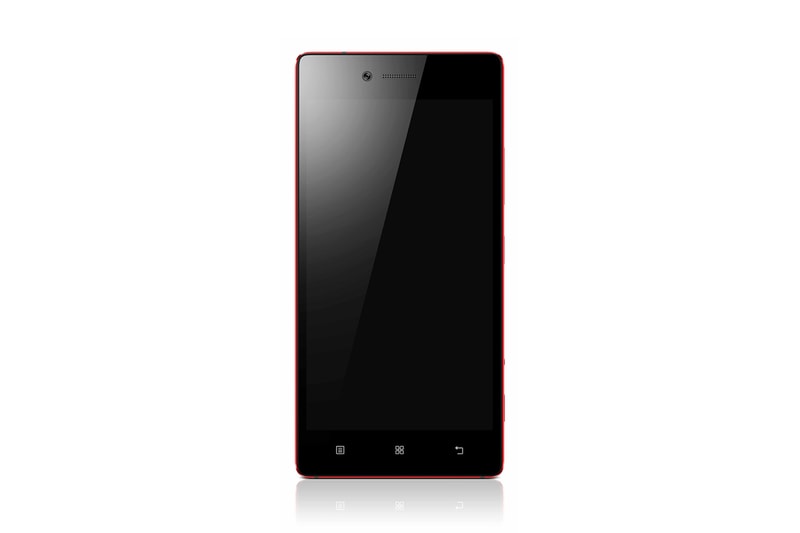 Lenovo Vibe Shot 16 MP Camera-Centric Android Phone