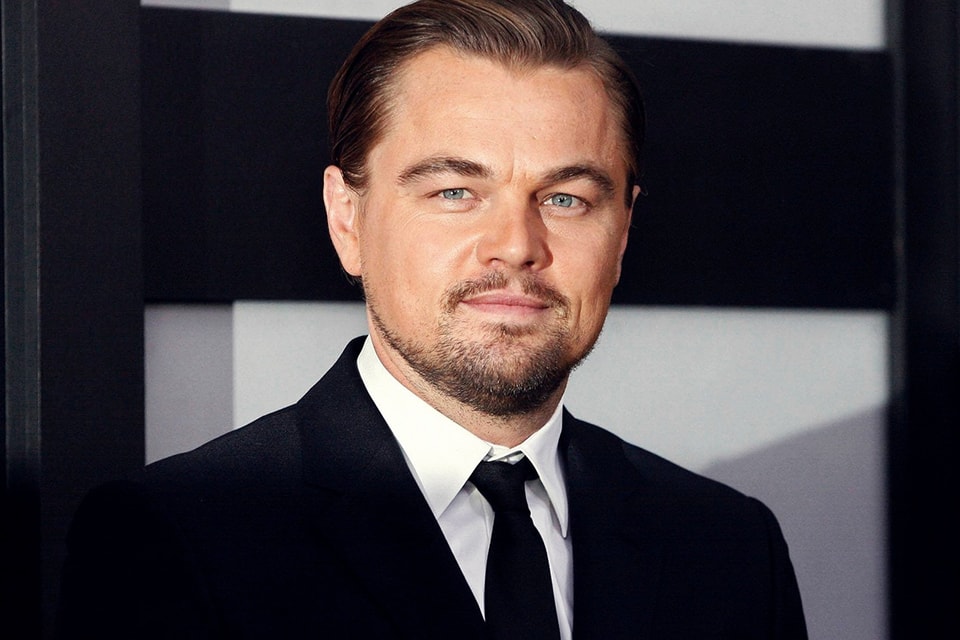 Leonardo DiCaprio is set to play 24 different roles in the upcomin...
