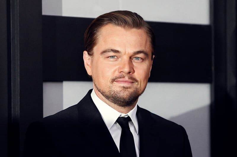 Leonardo Dicaprio To Play 24 Characters In One Film Hypebeast