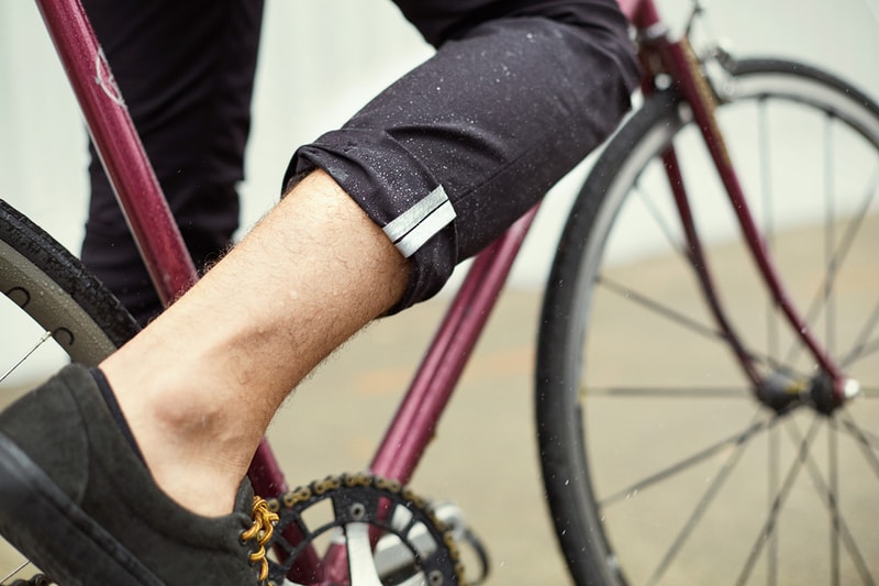 Levi’s® Commuter 2015 Spring/Summer Lookbook