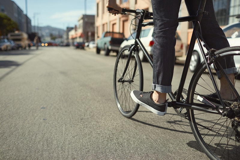 Levi’s® Commuter 2015 Spring/Summer Lookbook