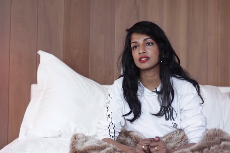 Liberatum's Short Film Discusses the Intersection of Art and Technology