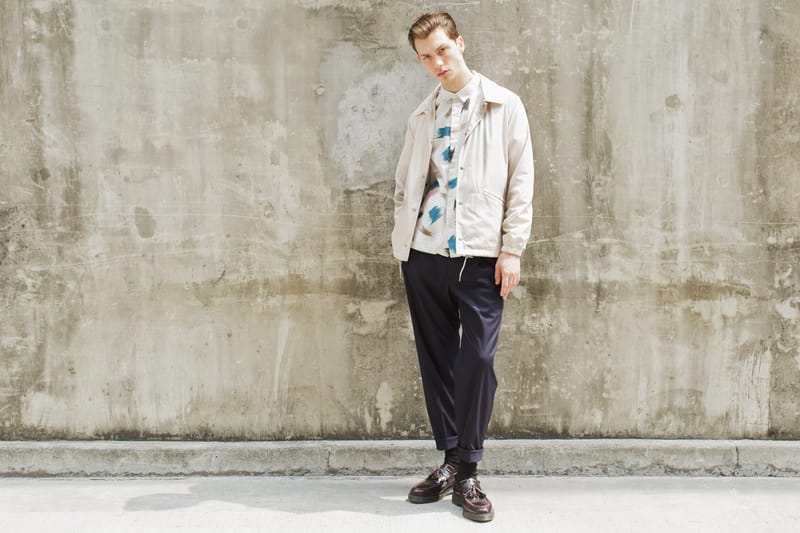 LIFUL 2015 Spring/Summer Collection
