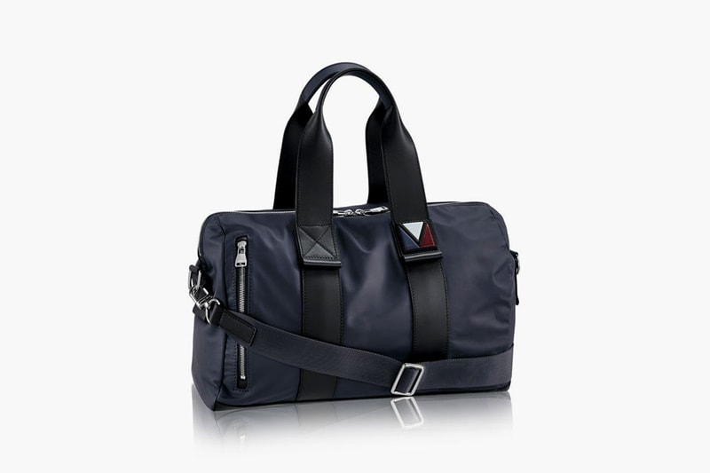 Louis Vuitton 2015 "V" Collection