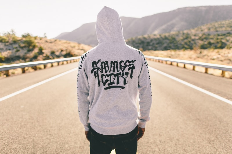 LRG 2015 Spring Lookbook Photographed by trashhand