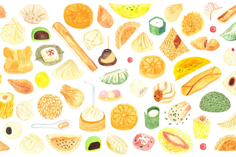 Lucky Peach's Guide to Chinese Dumplings