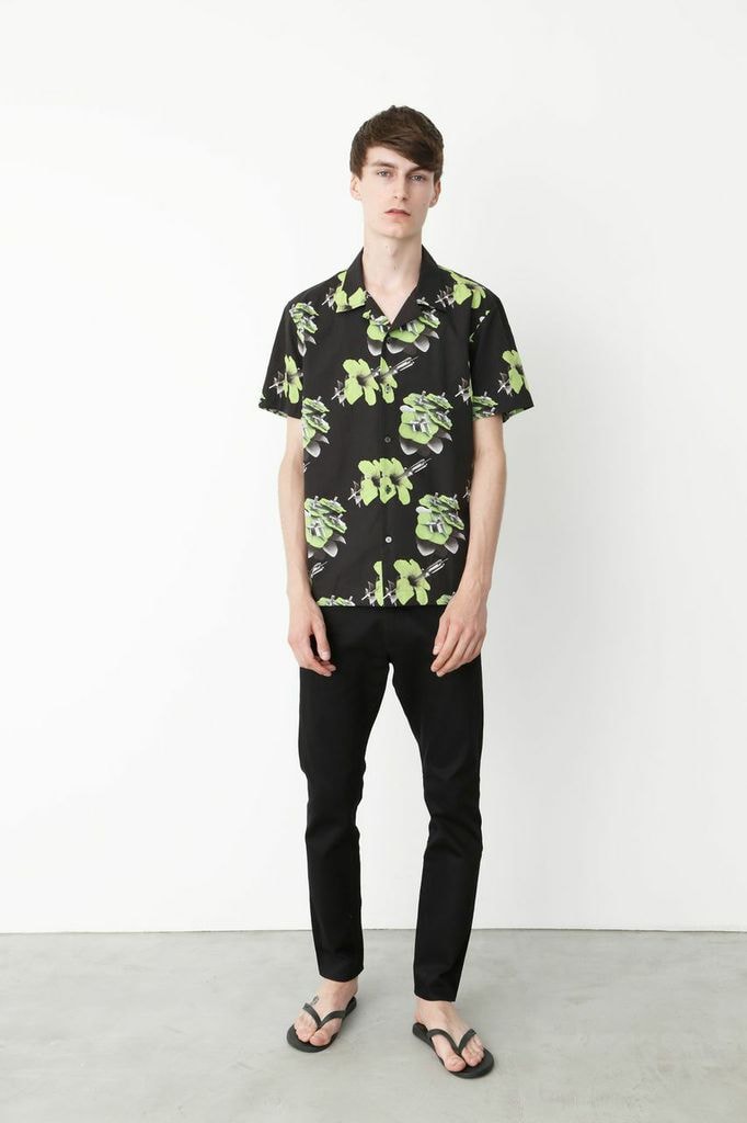 Ludo x MINOTAUR 2015 Spring/Summer Capsule Collection