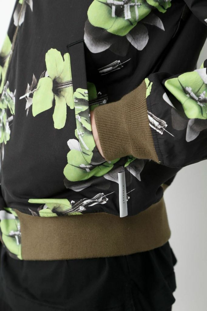 Ludo x MINOTAUR 2015 Spring/Summer Capsule Collection