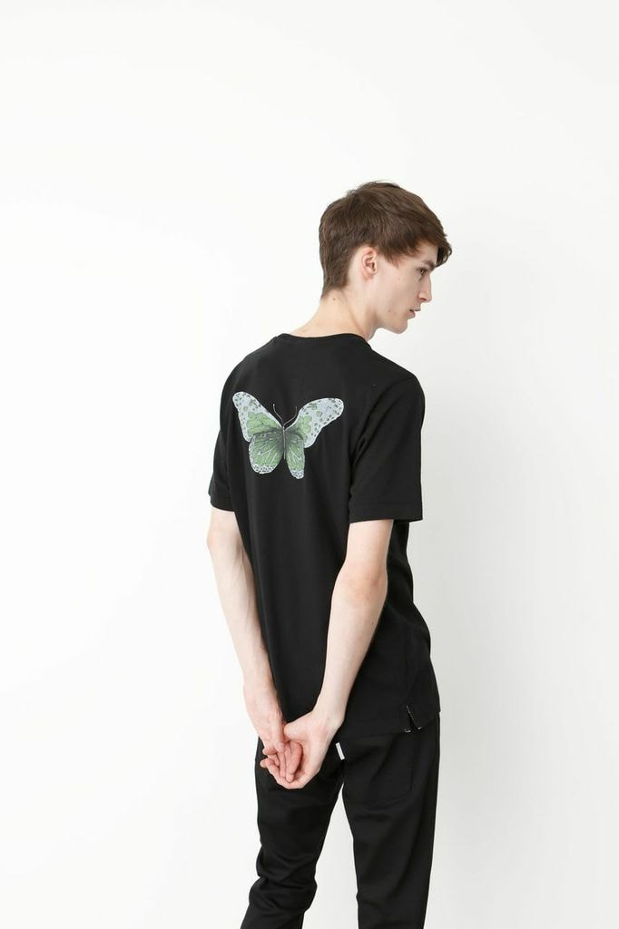 Ludo x MINOTAUR 2015 Spring/Summer Capsule Collection