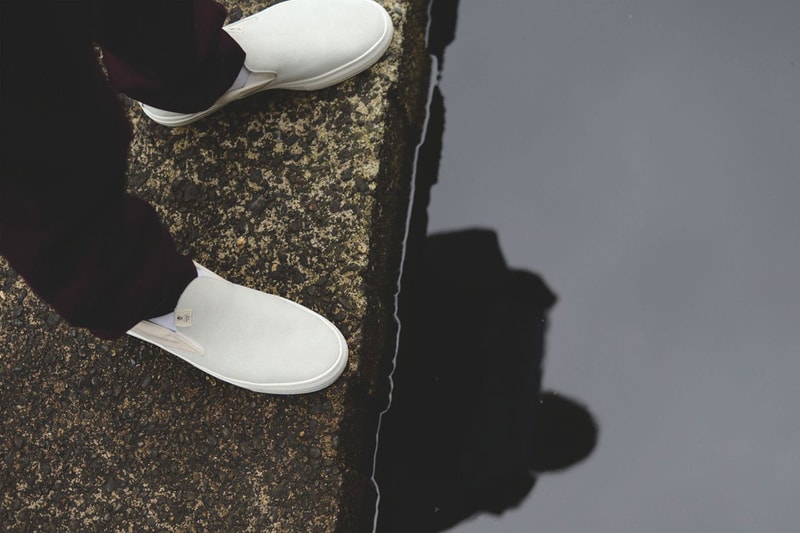 Maiden Noir 2015 Spring/Summer "Taking From the Land" Lookbook