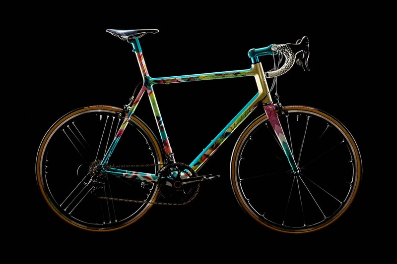 Manual for Speed Teams Up With Argonaut and Speedvagen On Two Limited-Edition Bicycles