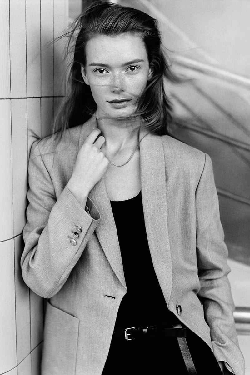 Margaret Howell 2015 Spring/Summer Campaign