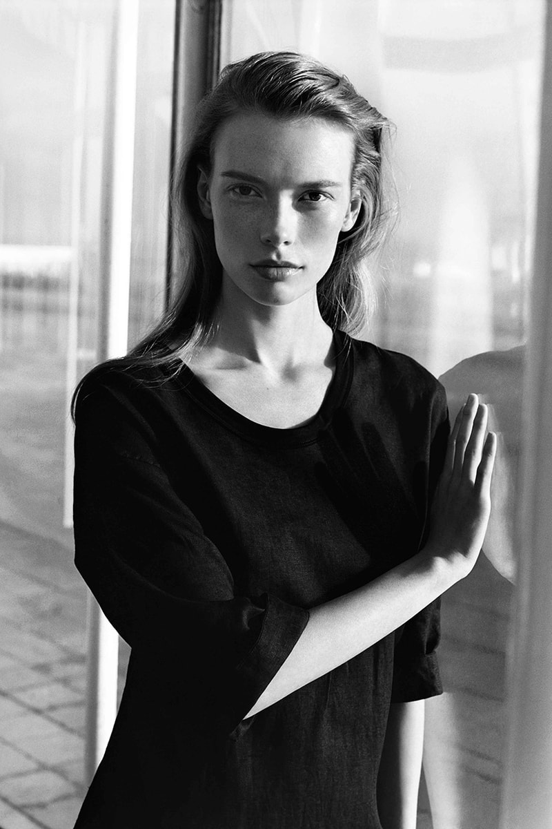 Margaret Howell 2015 Spring/Summer Campaign