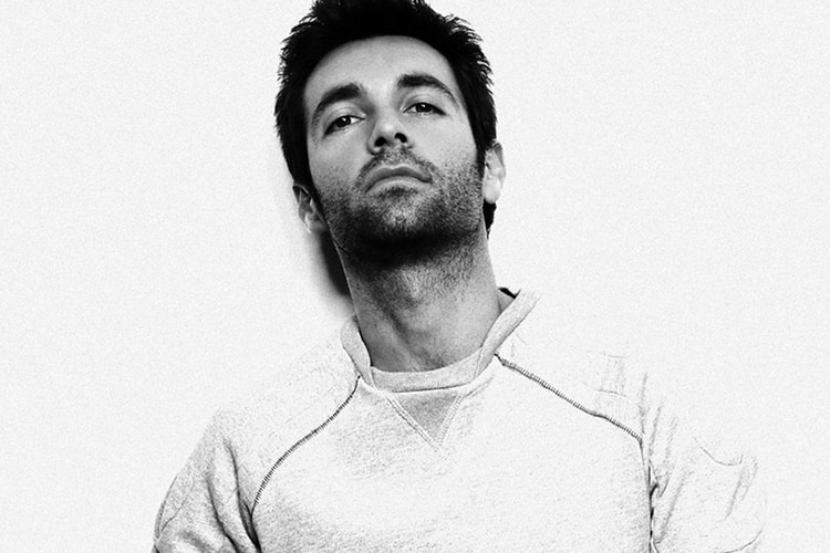 Massimo Giorgetti Appointed as Creative Director of Emilio Pucci