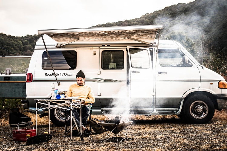 master-piece 2015 Spring/Summer Lookbook