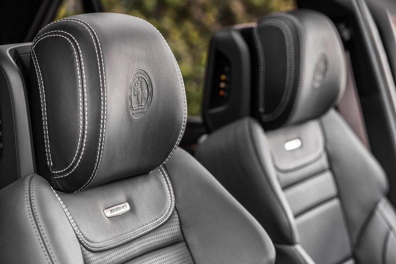 Mercedes-Benz Officially Unveils the GLE550e