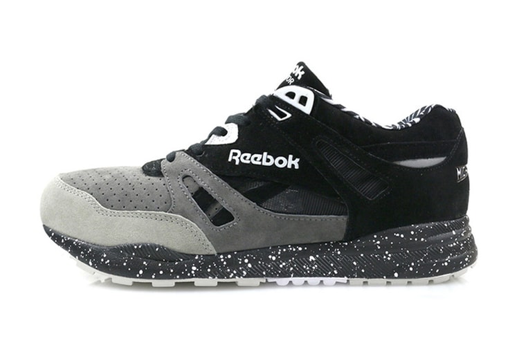 Mighty Healthy x Reebok Ventilator