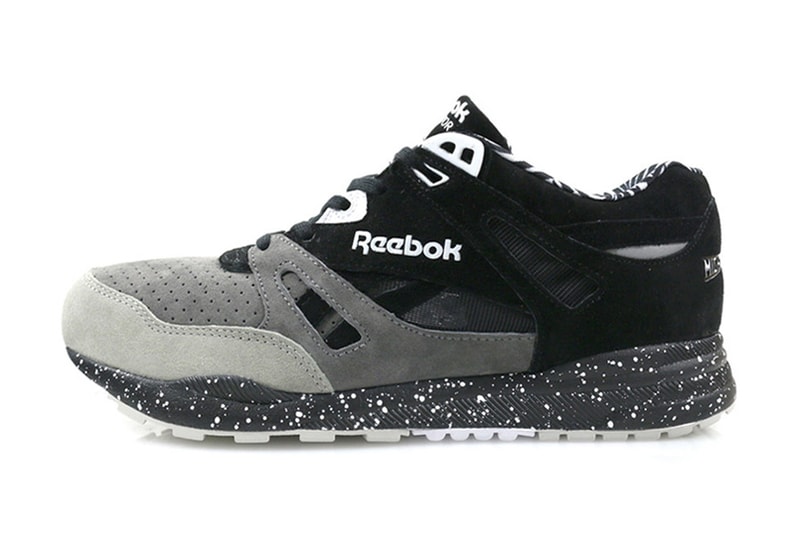 Mighty Healthy x Reebok Ventilator 