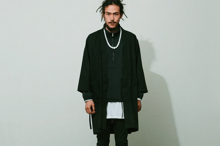 monkey time 2015 Spring/Summer Lookbook