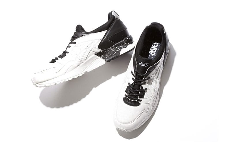 monkey time x ASICS 2015 GEL-Lyte V 