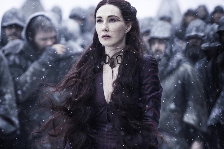 More Teasers from HBO for 'Game of Thrones' Season 5