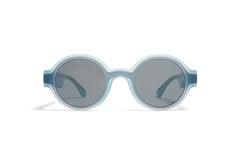 MYKITA x Maison Margiela Dual Collection