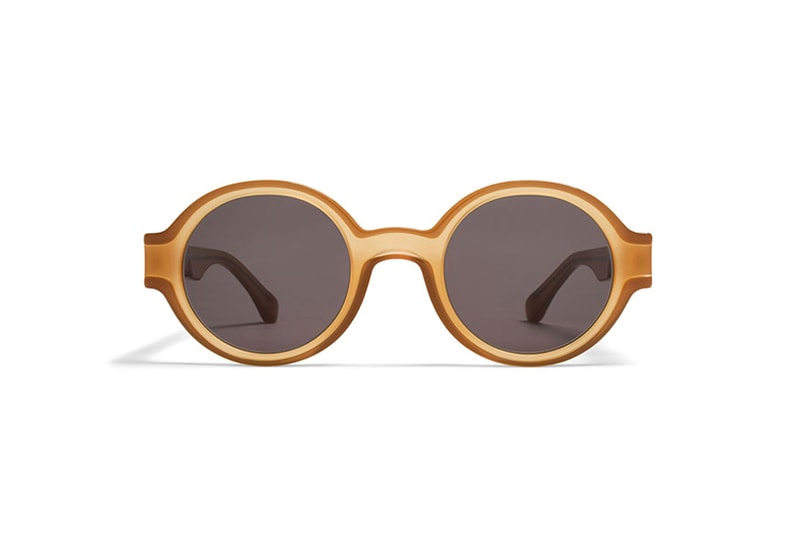 MYKITA x Maison Margiela Dual Collection