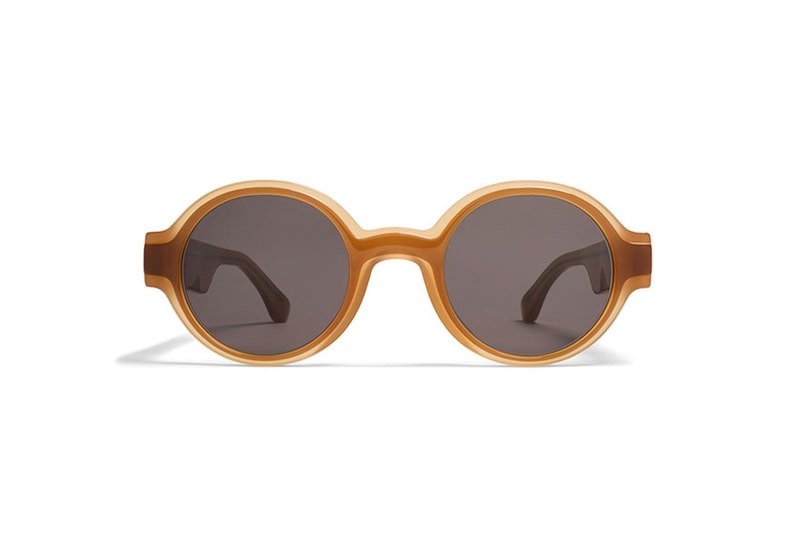 MYKITA x Maison Margiela Dual Collection