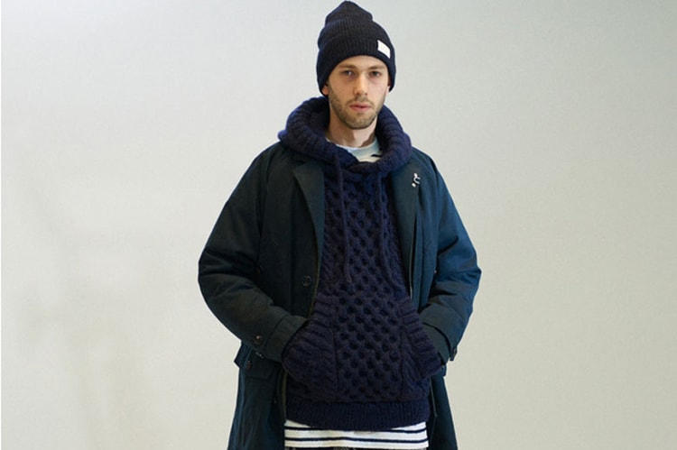 Name. 2015 Fall/Winter Lookbook