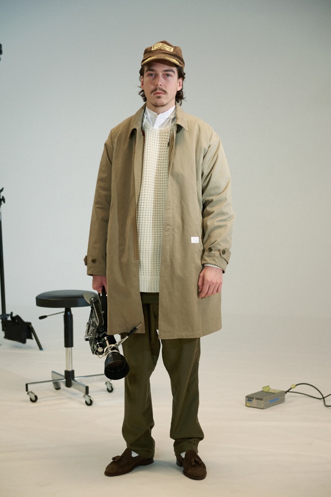 Name. 2015 Fall/Winter Lookbook