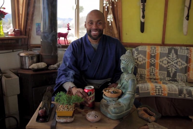 The Madbury Club Presents Cosmic Exploration Featuring Takara Bunyon