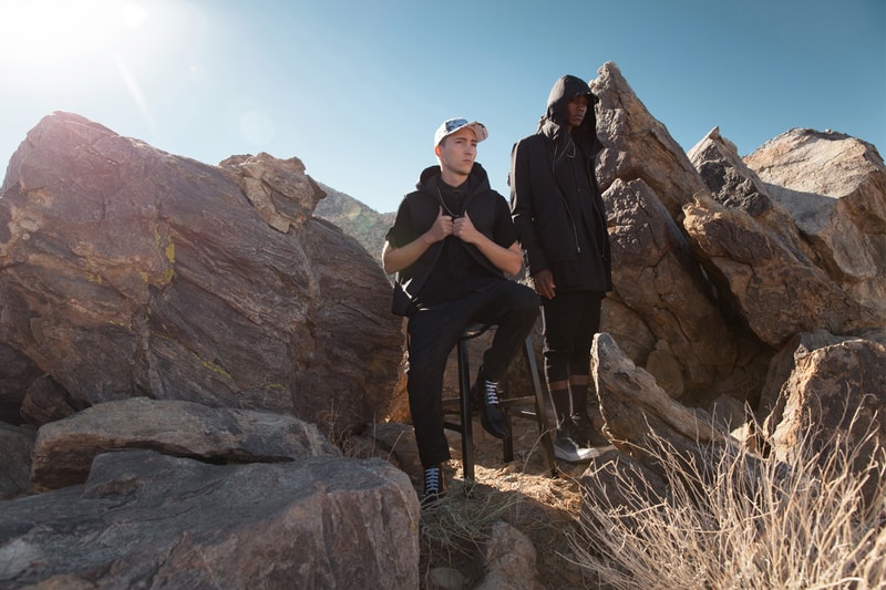 Ne.Sense 2015 Spring/Summer Lookbook