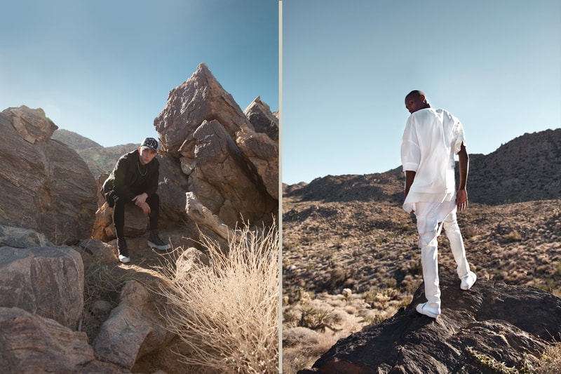 Ne.Sense 2015 Spring/Summer Lookbook